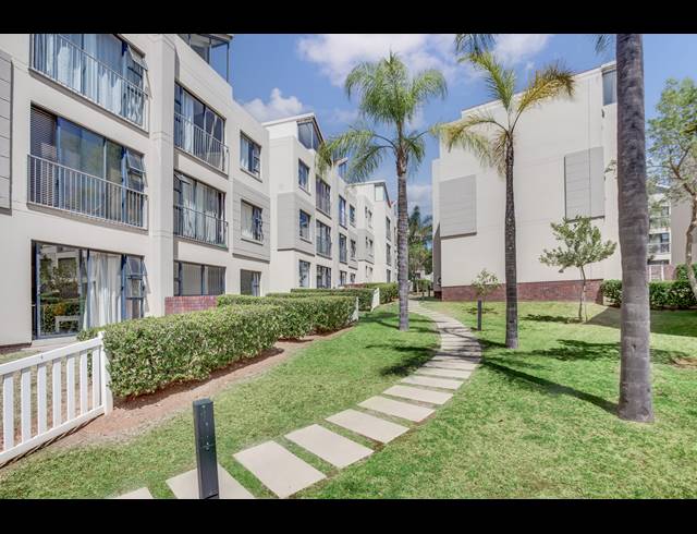 1 BEDROOM APARTMENT FOR SALE IN BEVERLEY